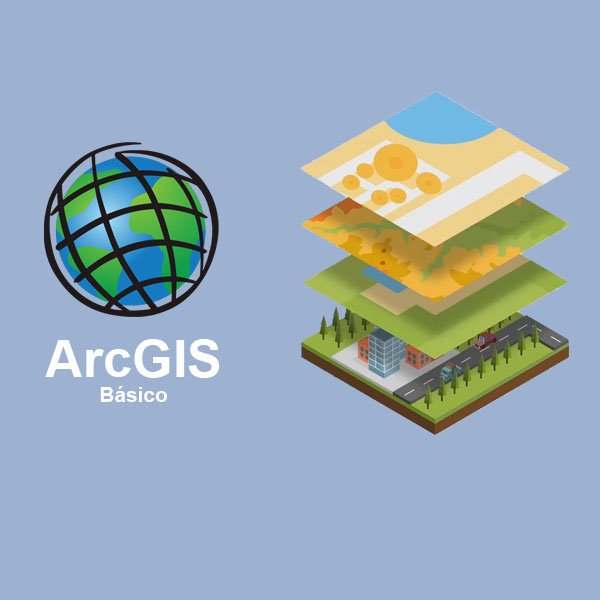 ArcGIS: básico