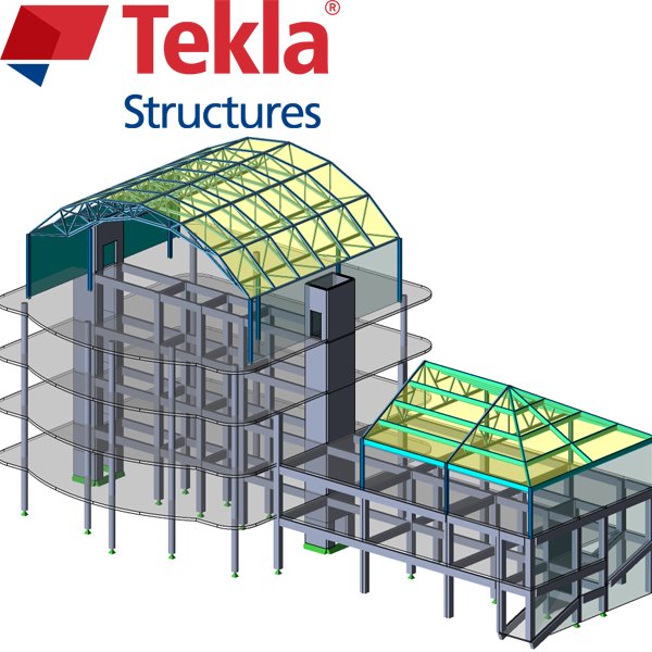 Tekla Structures: avanzado