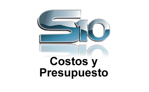 S10: costos y presupuestos